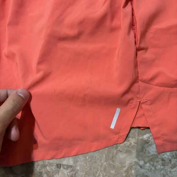 Nike Running Shorts Mens XL Pink Flex Stride 5” Lined Gym DQ1569 - Picture 7 of 10